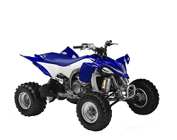 YFZ450R (09-11)